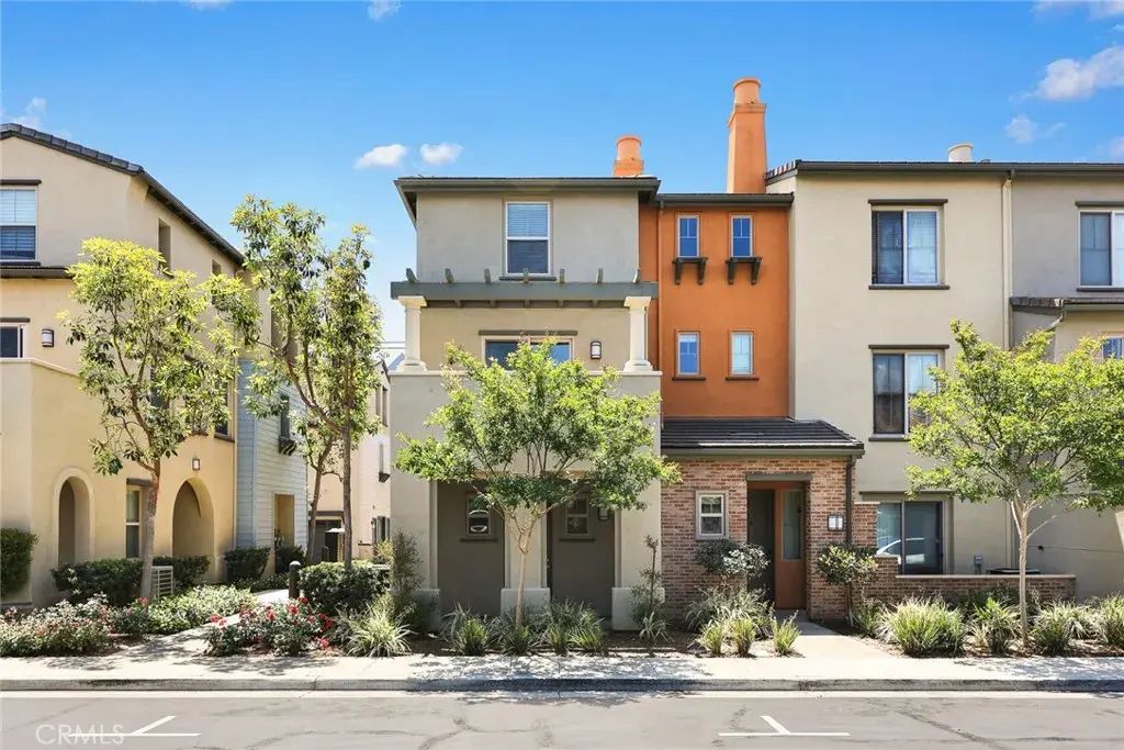12466 Canal Drive 6, Rancho Cucamonga
