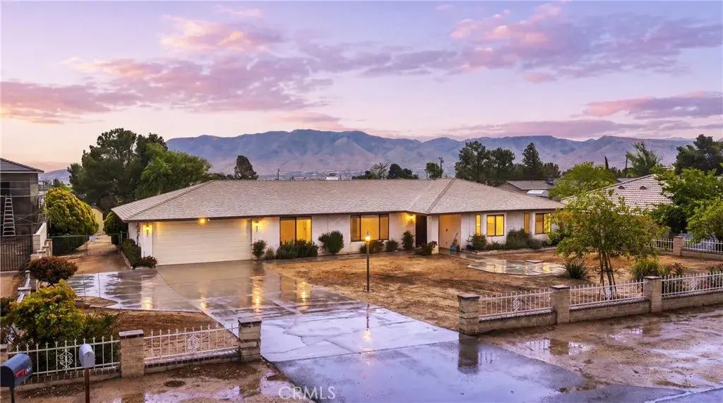7861 Madera Avenue, Hesperia