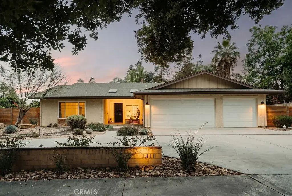 1411 W Olive, Redlands