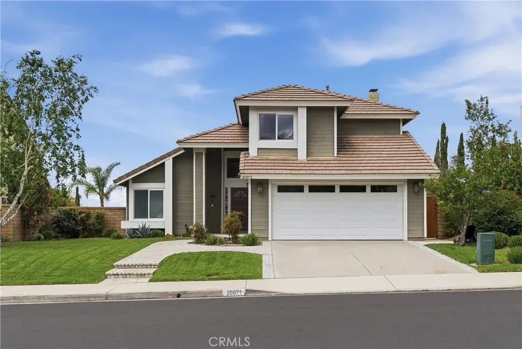 20971 Morningside Dr, Rancho Santa Margarita