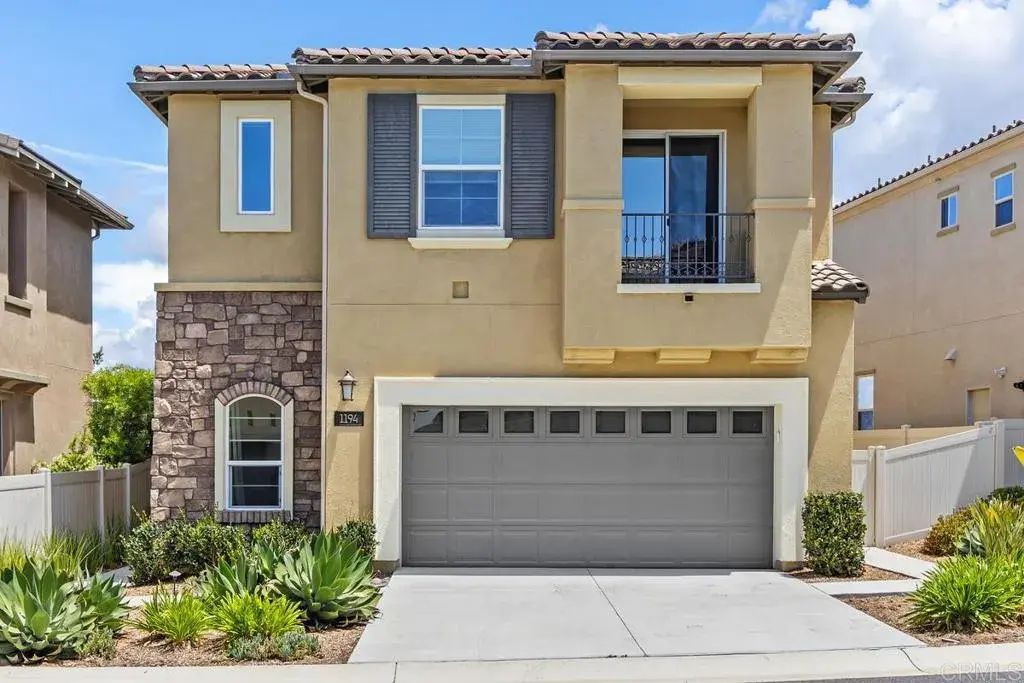 1194 Via Candelas, Oceanside