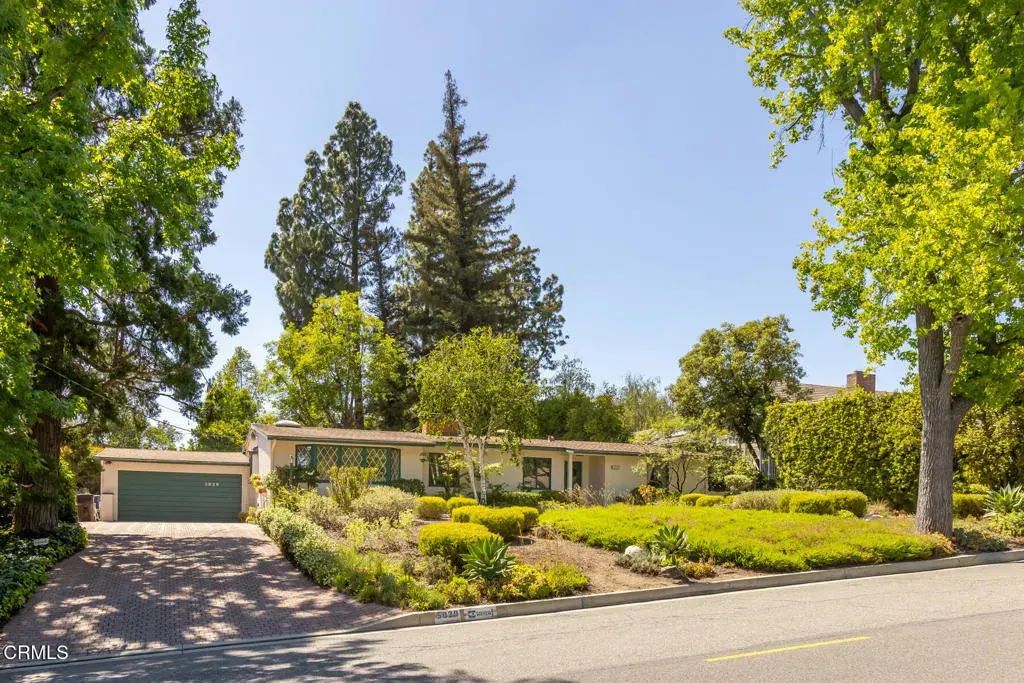 5029 Princess Anne Road, La Canada Flintridge