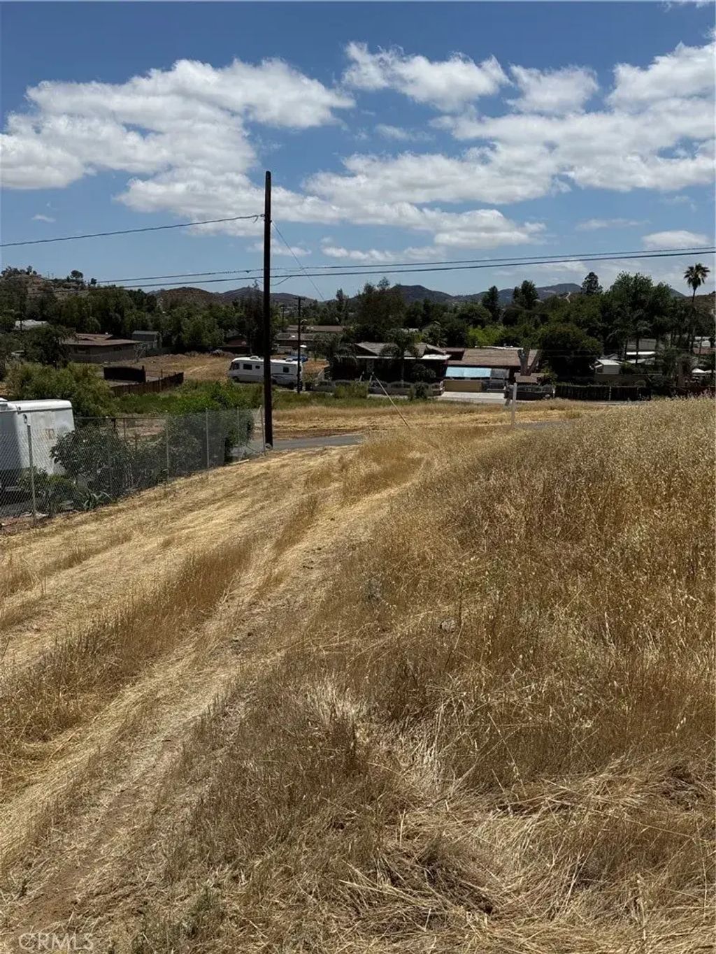 Kennedy, Menifee