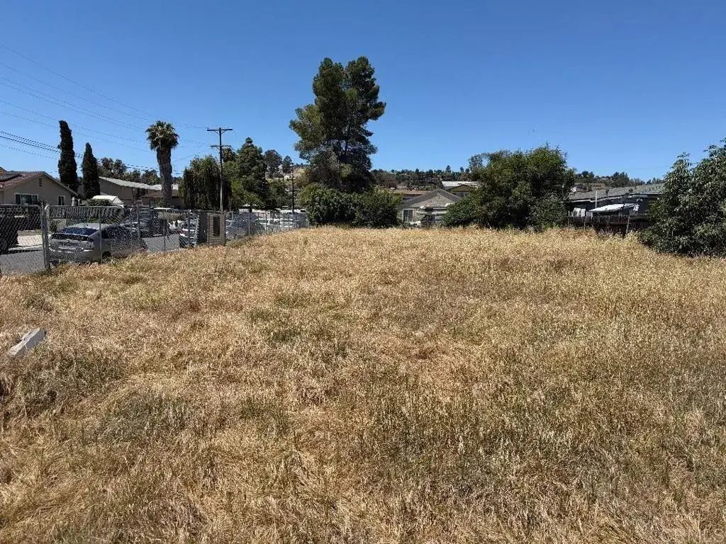636 Johnson South, El Cajon