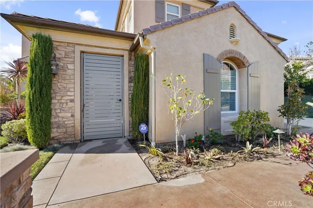 4291 White Hawk, Simi Valley