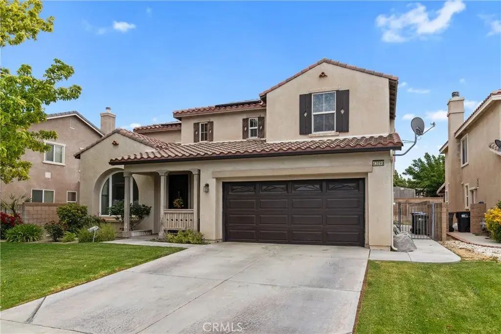 43890 Moccasin, Lancaster