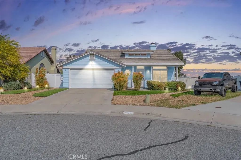 29484 Mariners, Lake Elsinore