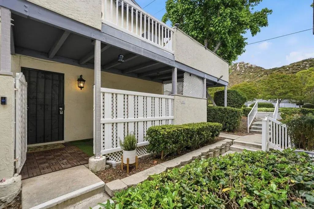 10388 Alphonse St Street D5, Santee
