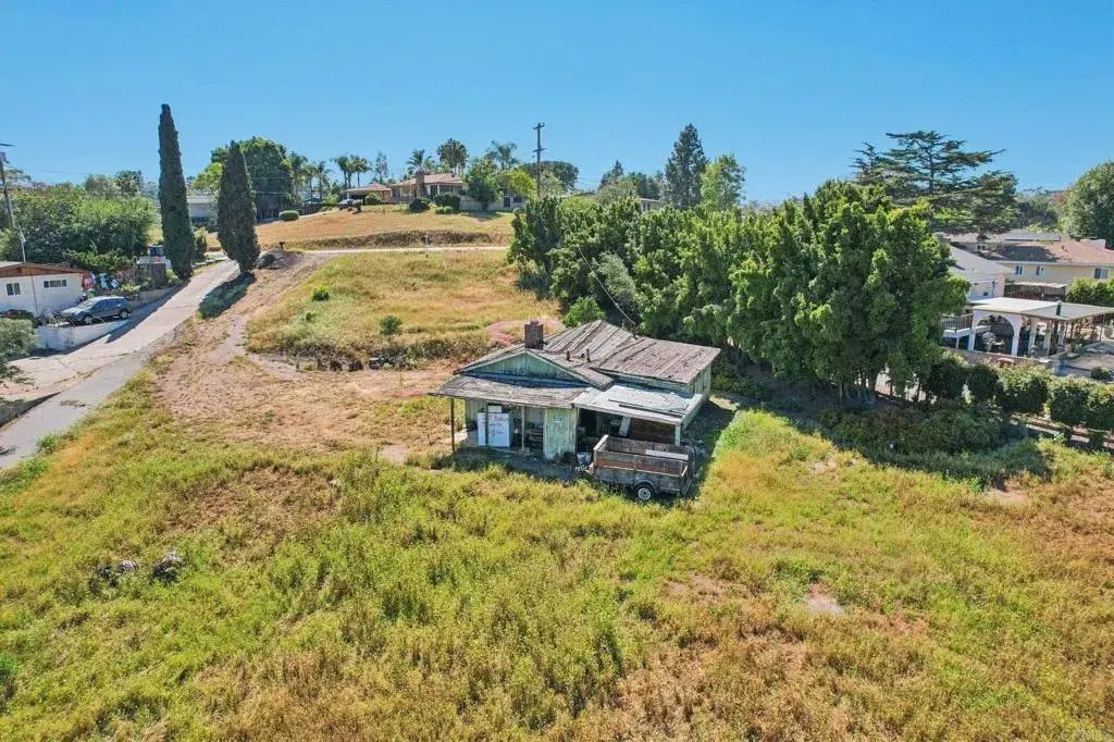 10752 Lupin Way, La Mesa
