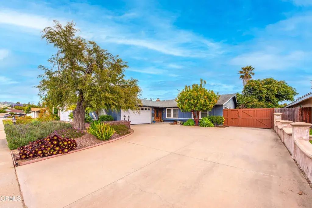 1290 Skeel Drive, Camarillo