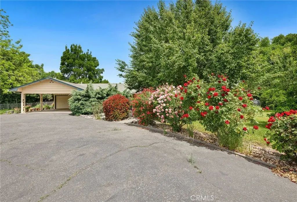 7012 State Highway 32, Orland