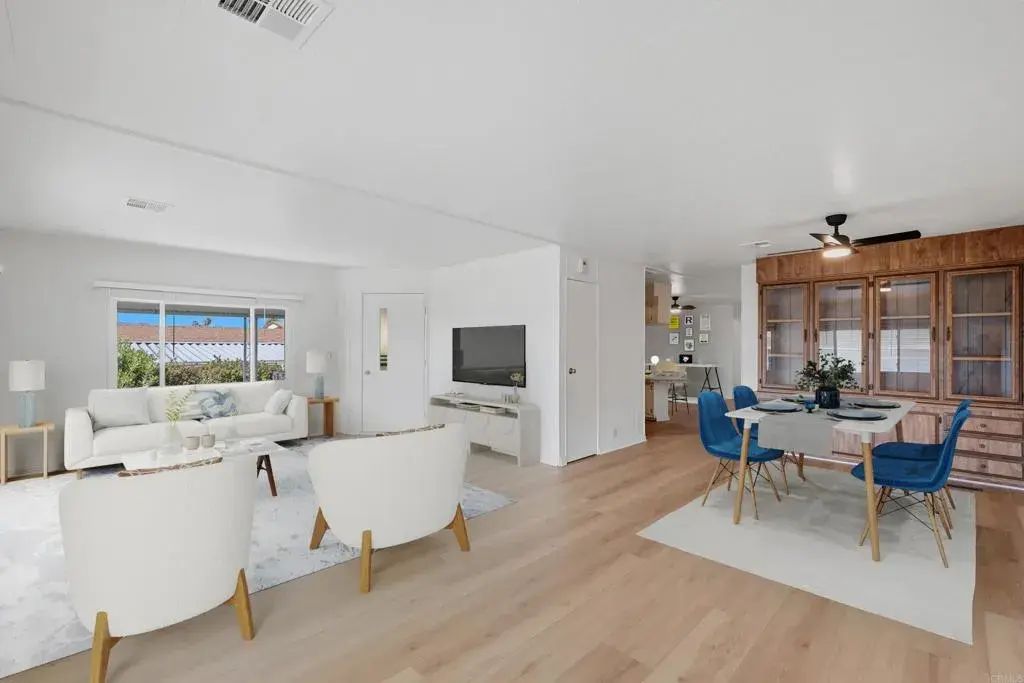 1195 La Moree Rd 69, San Marcos