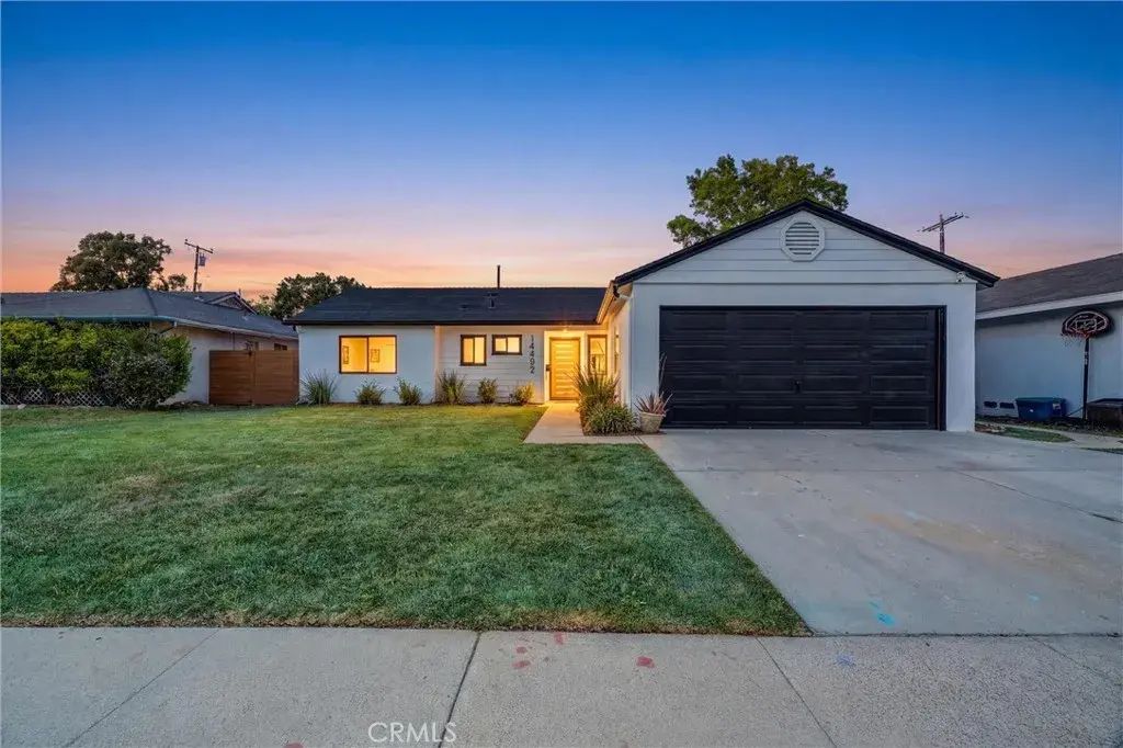 14492 Spa Drive, Huntington Beach