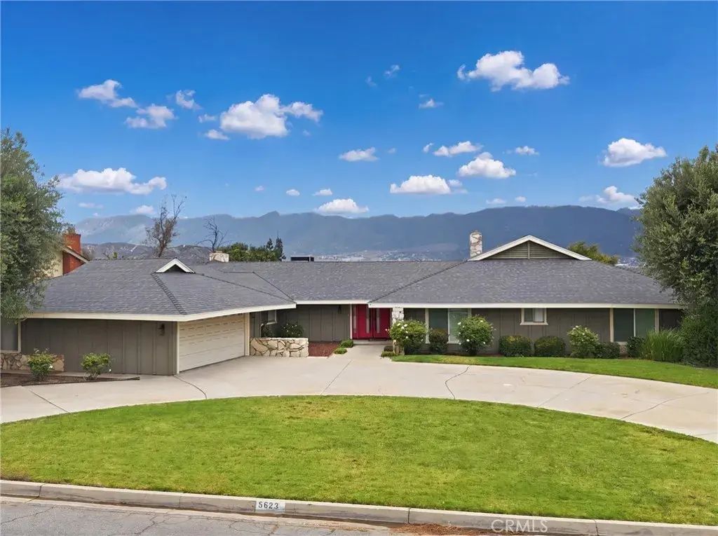 5623 Sycamore, Rialto