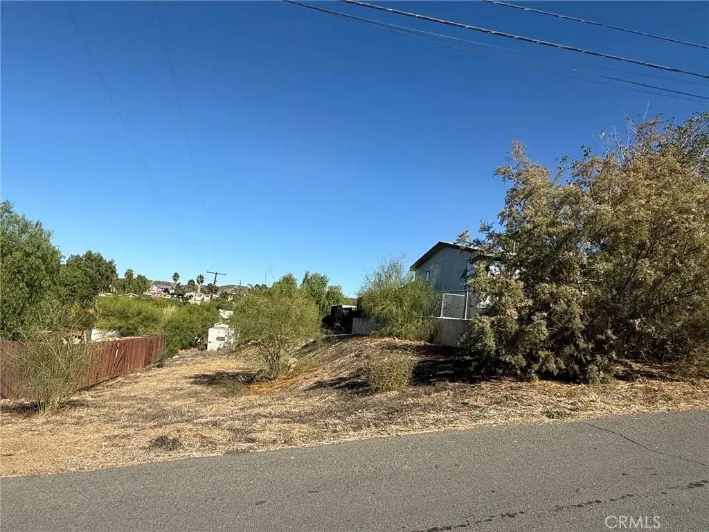 Mount Vernon Pl, Menifee