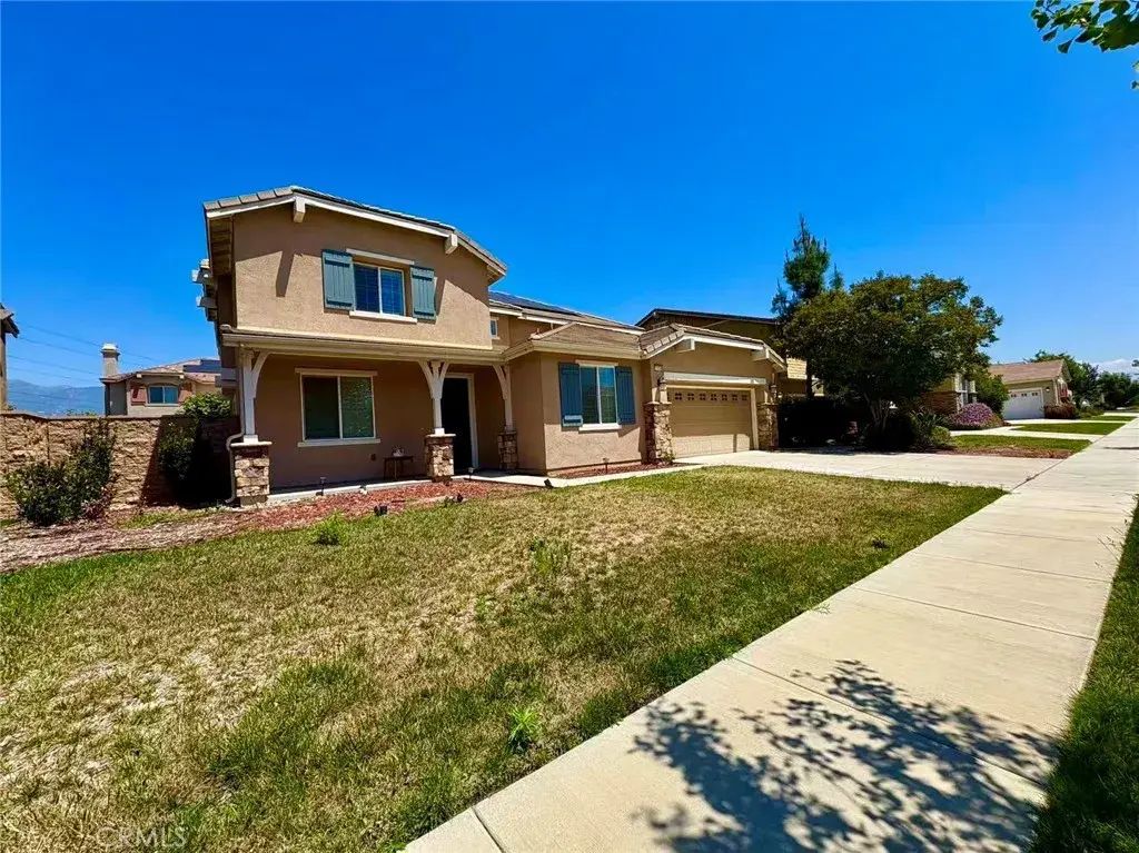 13176 Joliet, Rancho Cucamonga