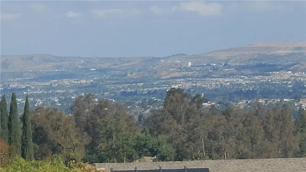 1030 S Rimwood Drive, Anaheim Hills