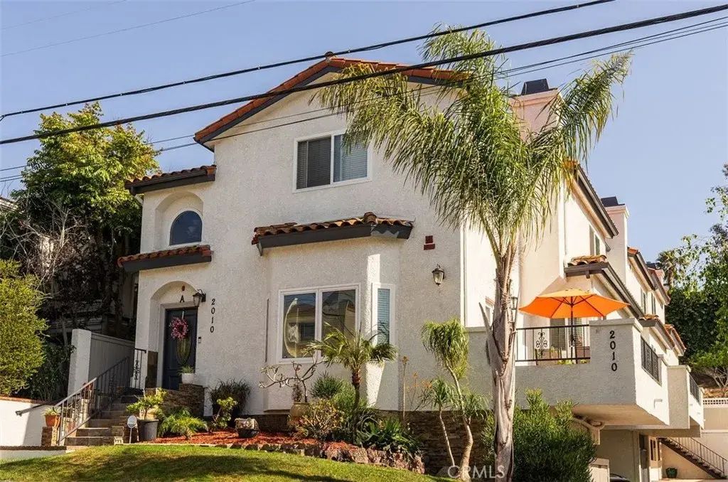 2010 Mathews Avenue C, Redondo Beach