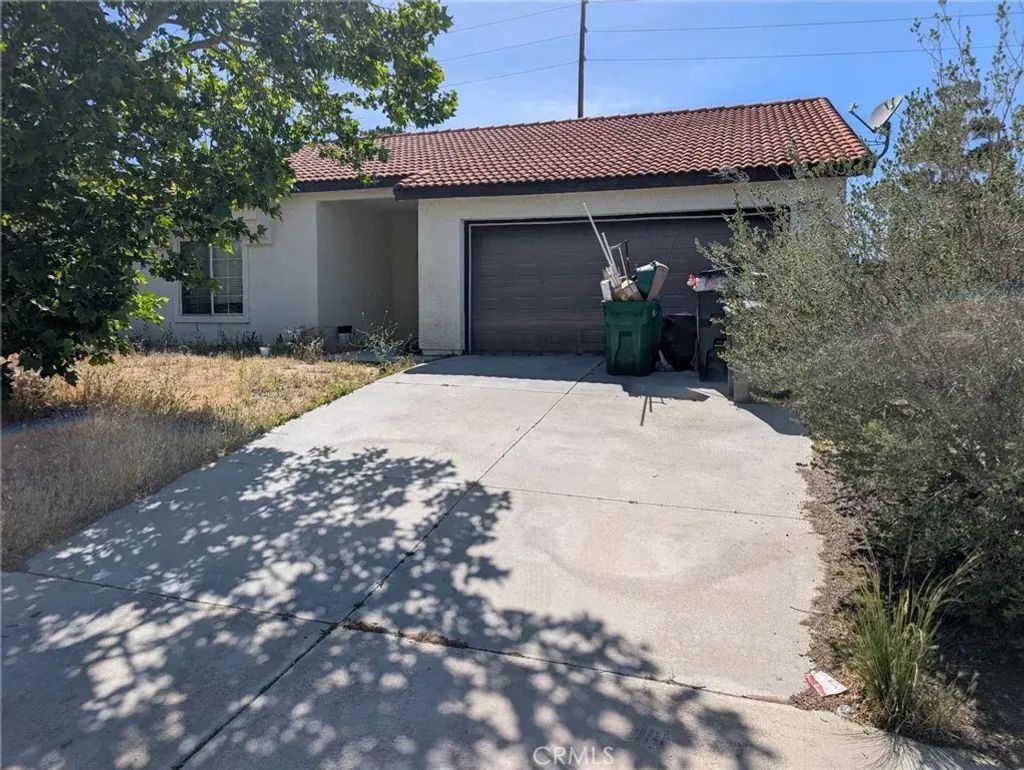 37513 Penara, Palmdale