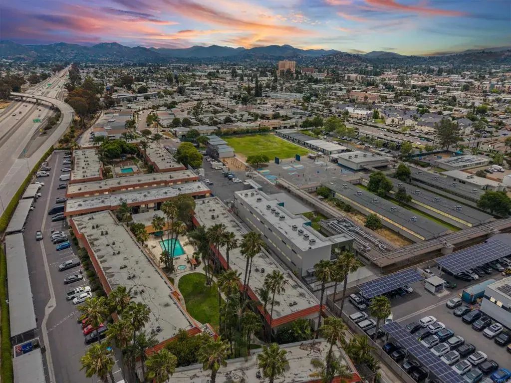589 N Johnson Avenue 103, El Cajon