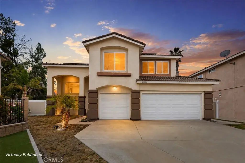 23926 Button Bush Court, Murrieta