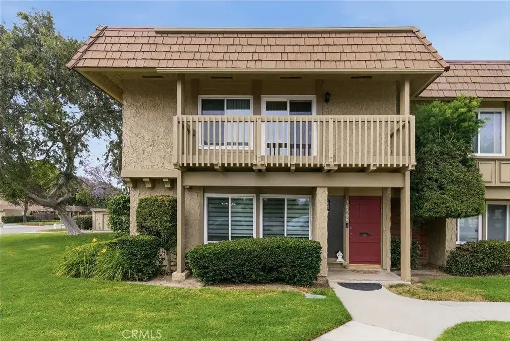 10466 Smoke River Court, Fountain Valley