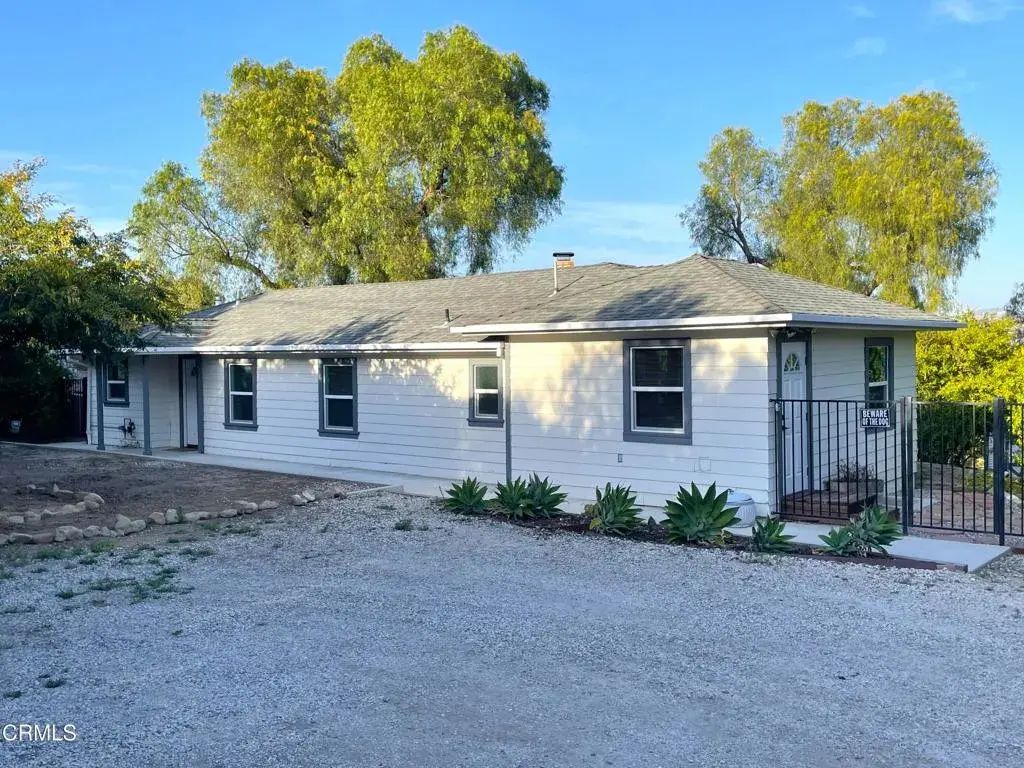3968 Ternez Drive, Moorpark