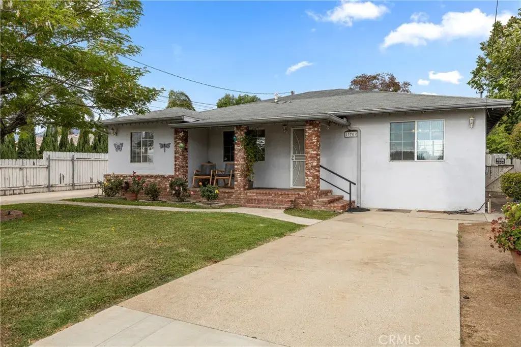 13709 4th Street, Yucaipa