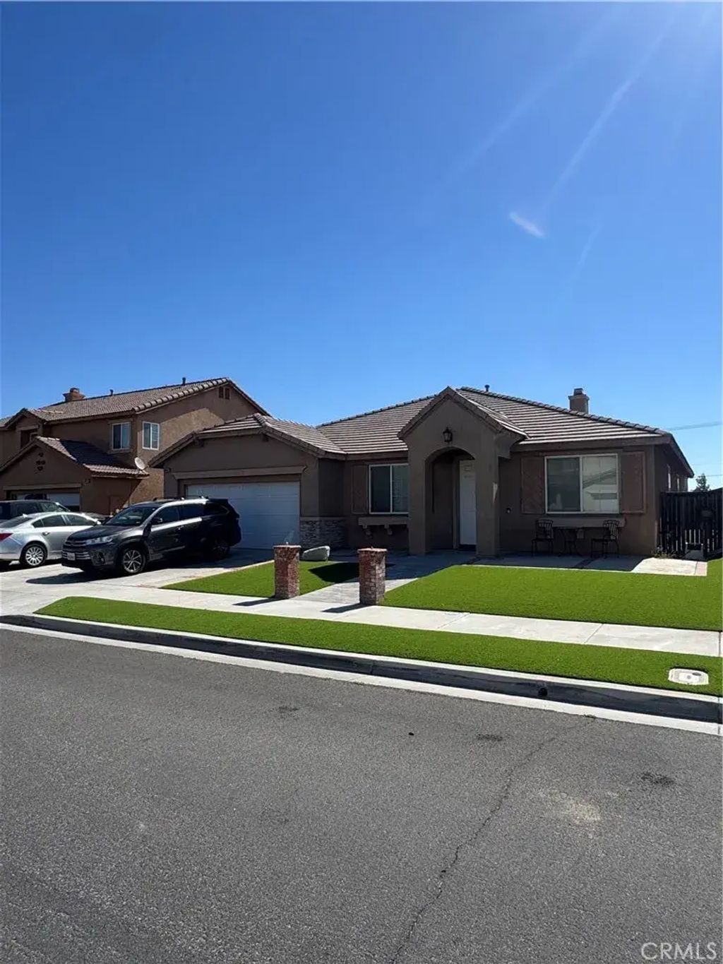 8683 Bridgeport, Hesperia