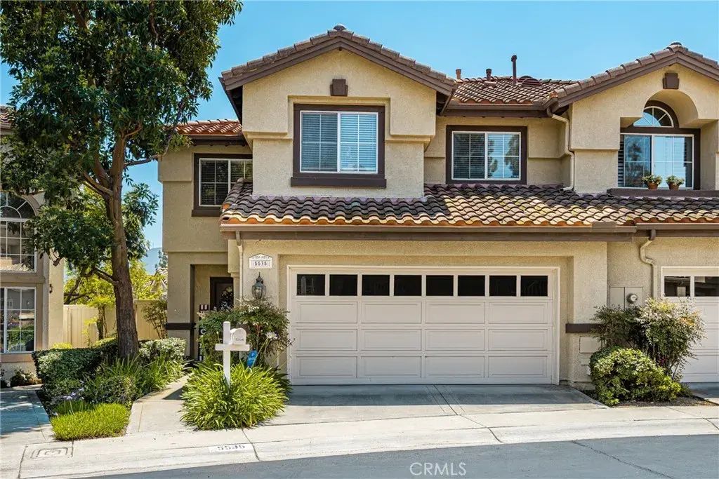 5535 Patricia, Yorba Linda