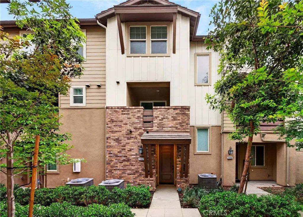 7352 Solstice, Rancho Cucamonga