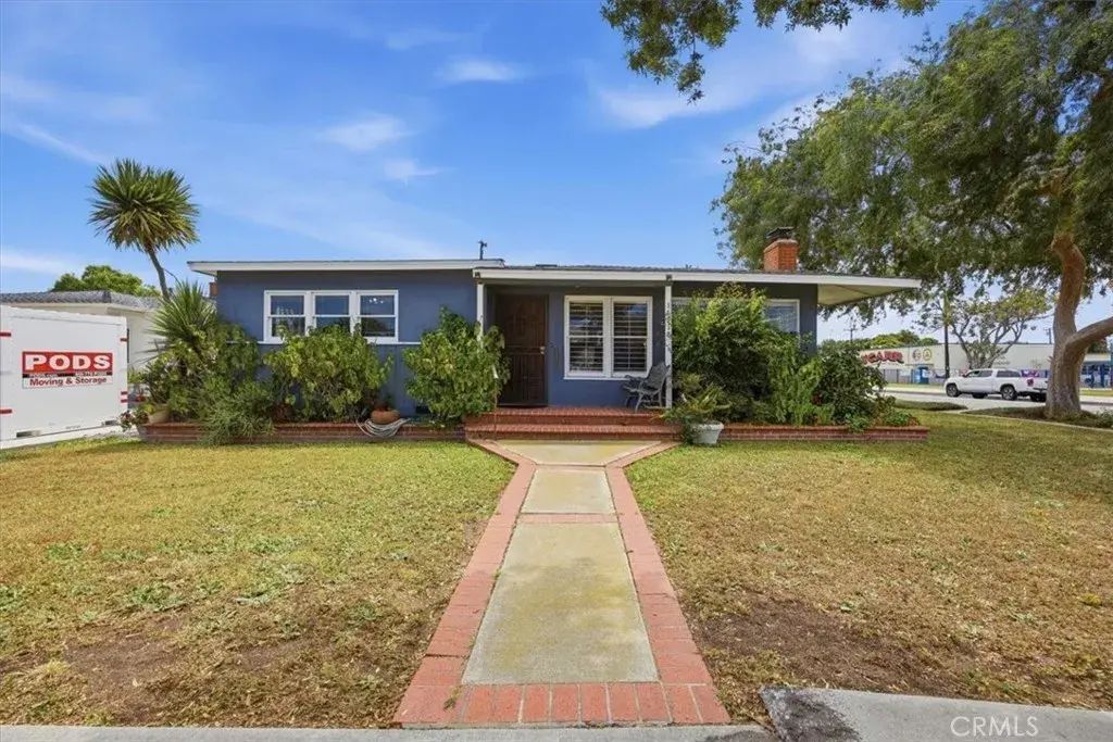 16718 Cerise Avenue, Torrance
