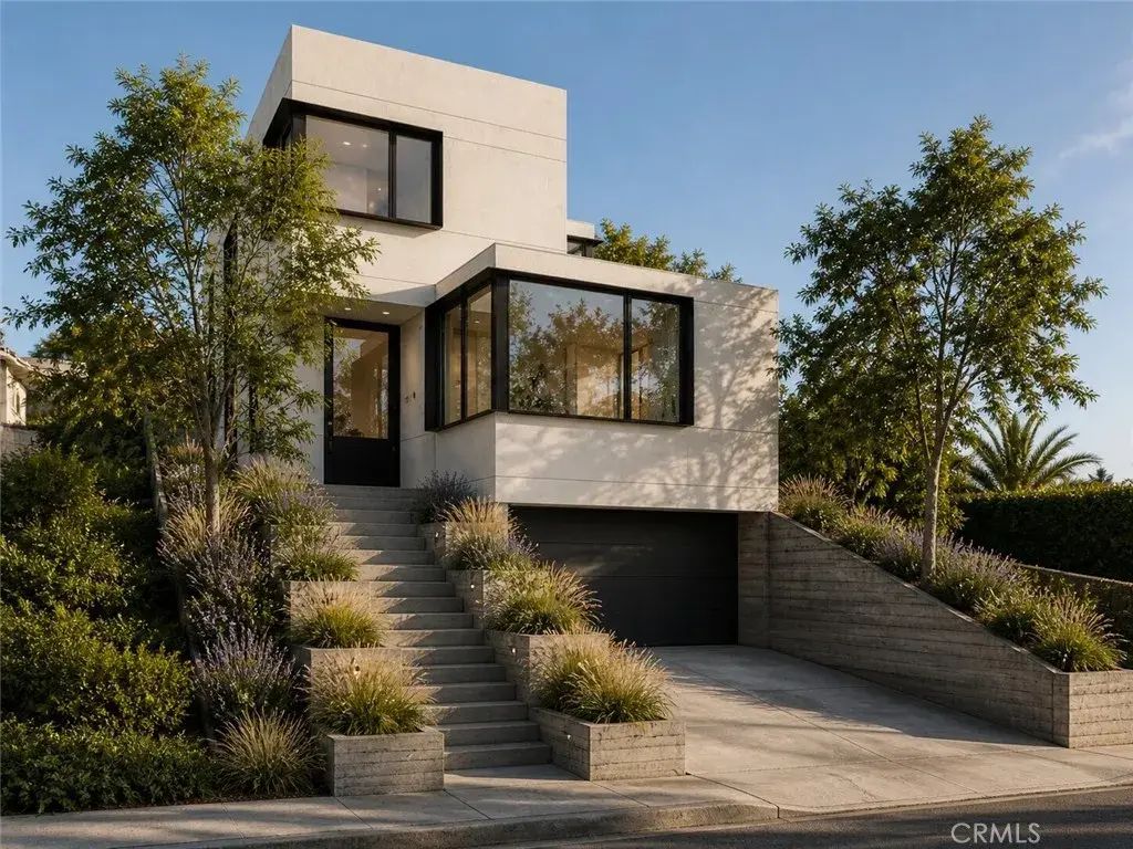 607 Sapphire Street, Redondo Beach