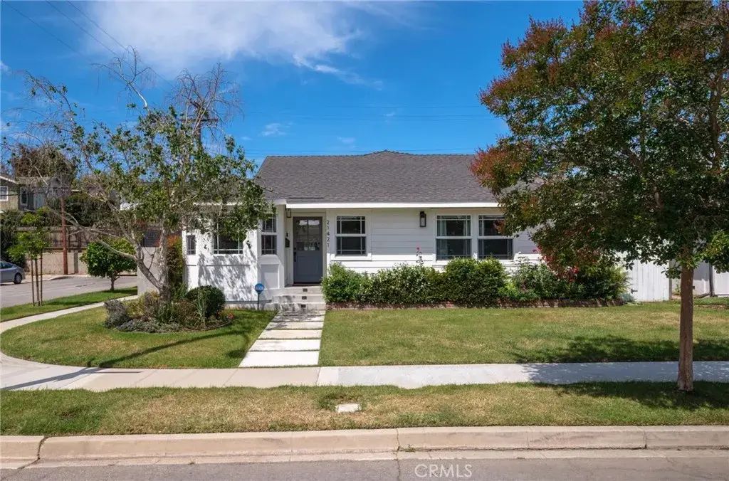 21421 Howard Avenue, Torrance