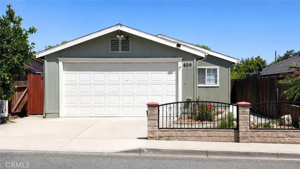 609 N 12th, Santa Paula
