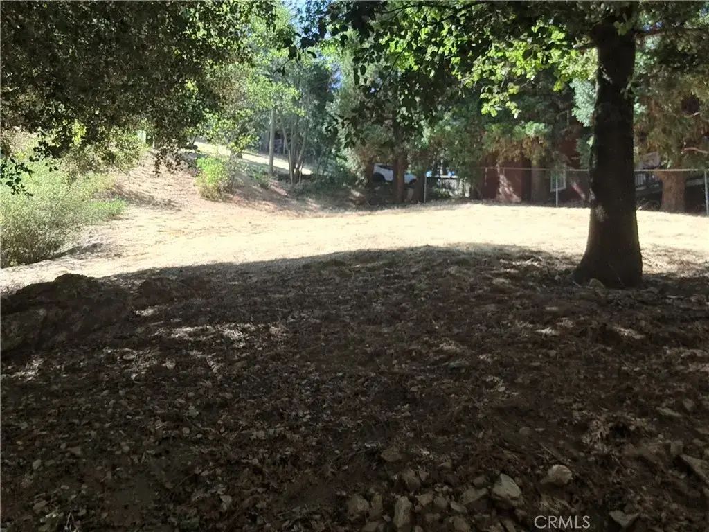 24814 Edelweiss, Crestline