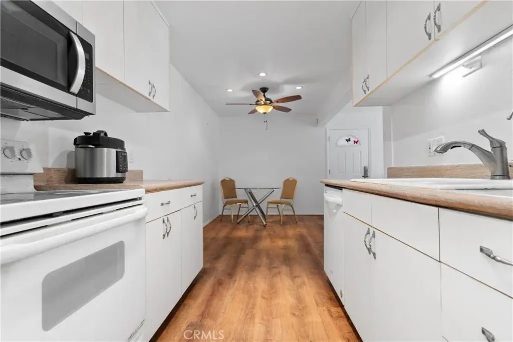 314 S Miraleste 116, San Pedro
