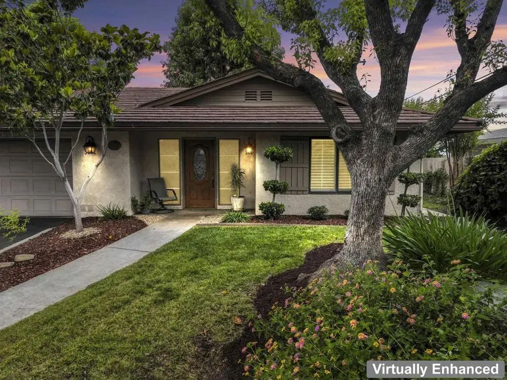 151 E Palm Lane Drive, Redlands