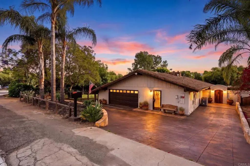 14095 Jamul Drive, Jamul