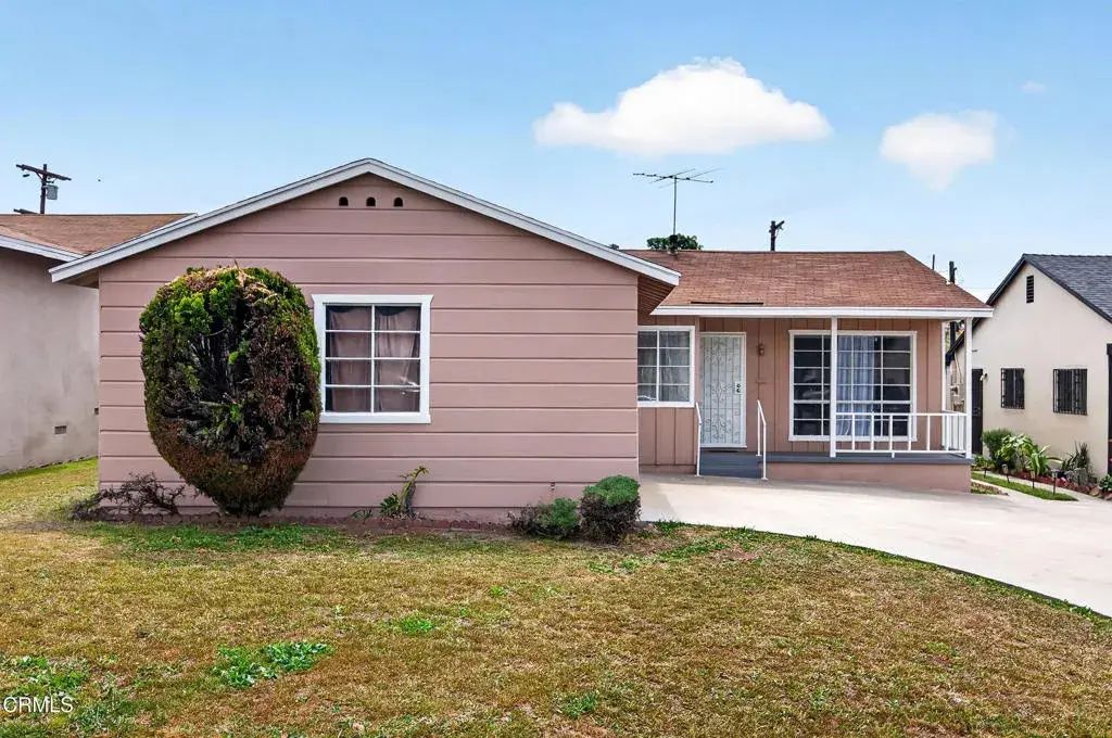 4828 Zella Place, Los Angeles