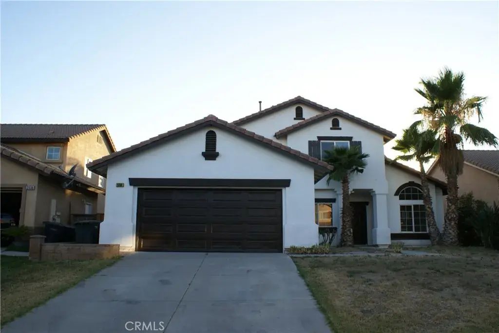 2338 Willowbrook Lane, Perris