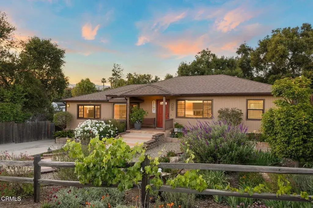 245 E Oak View Avenue, Oak View