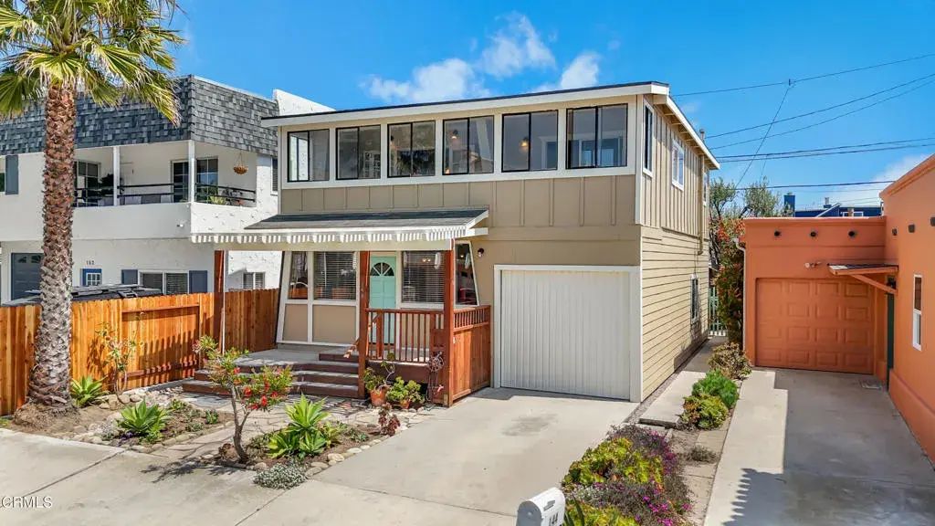 148 Los Angeles Avenue, Oxnard