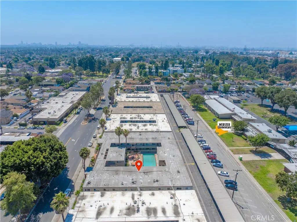 3325 Santa Fe Avenue 110, Long Beach