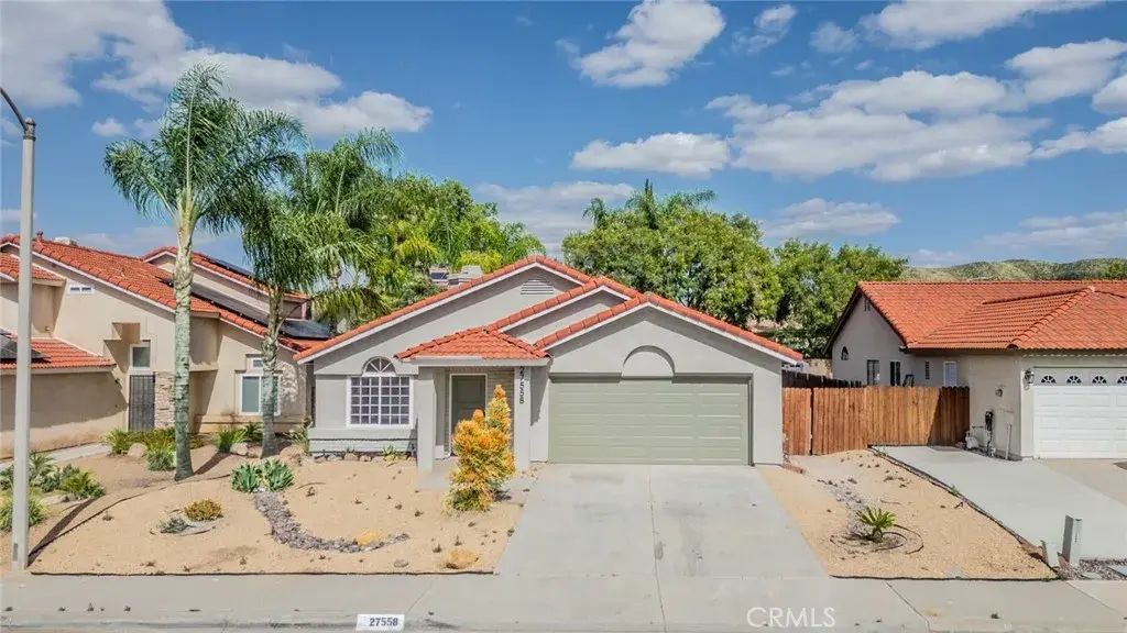 27558 Via Real, Menifee