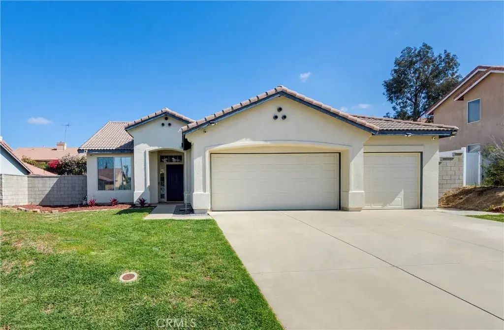 25206 Marble, Moreno Valley