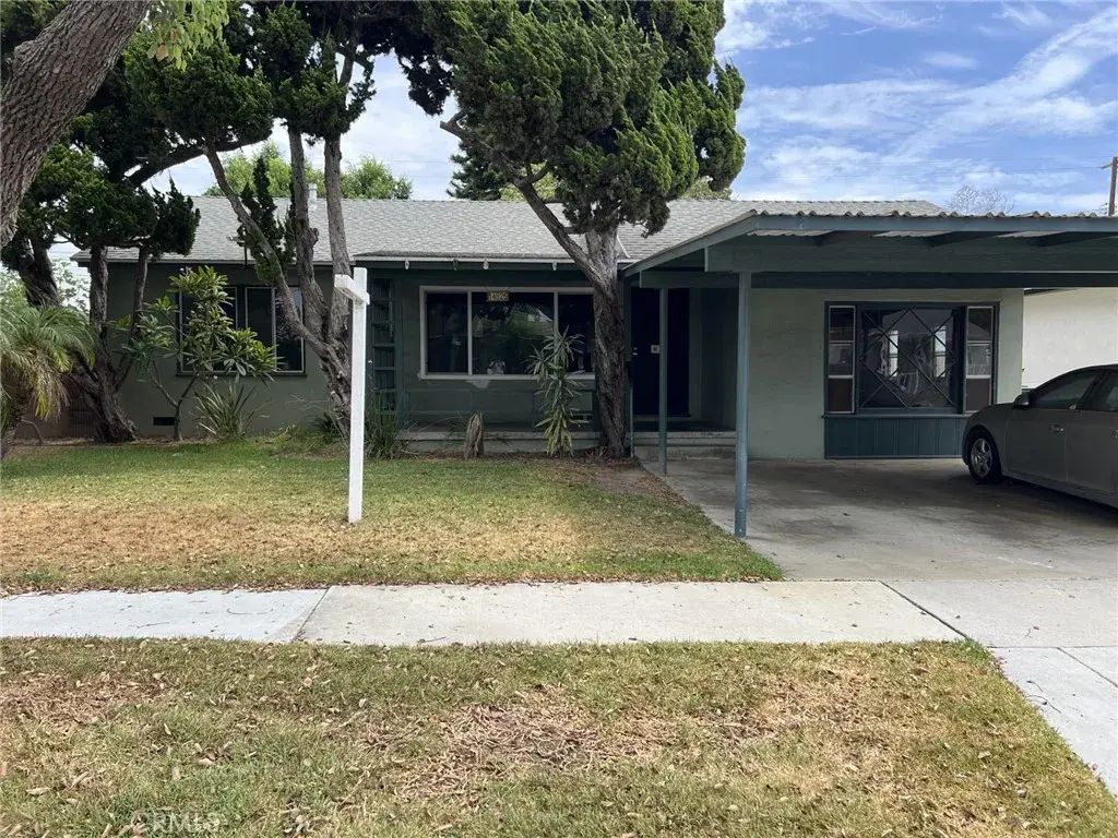 14826 Dalwood Avenue, Norwalk