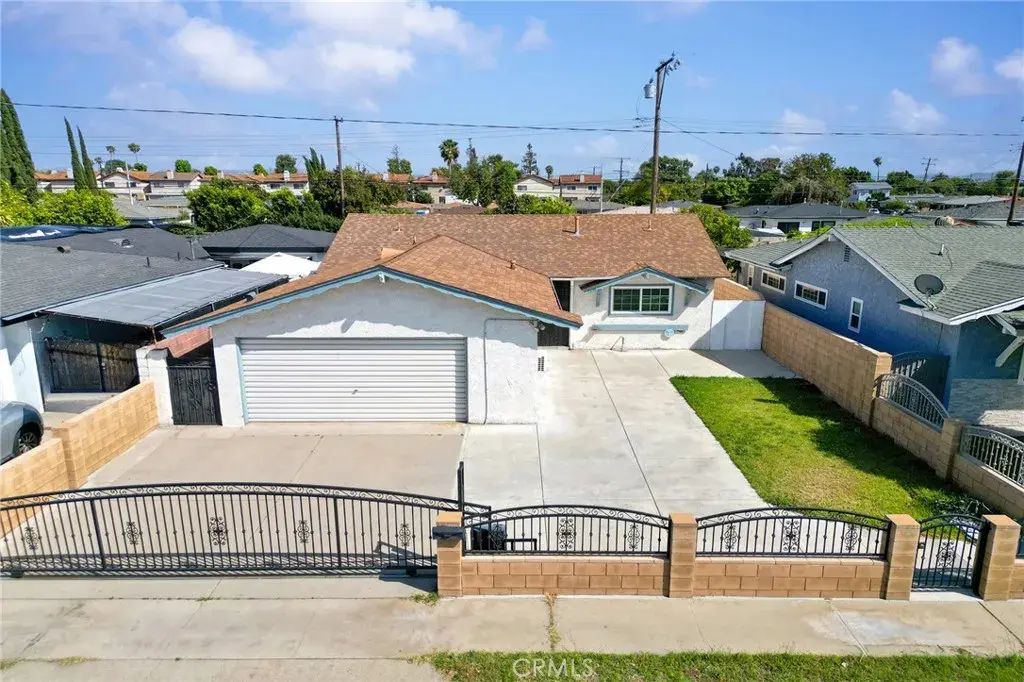 3356 Paddy Lane, Baldwin Park