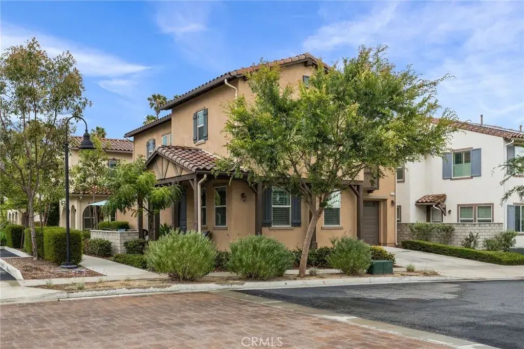1613 Masters Drive, Upland