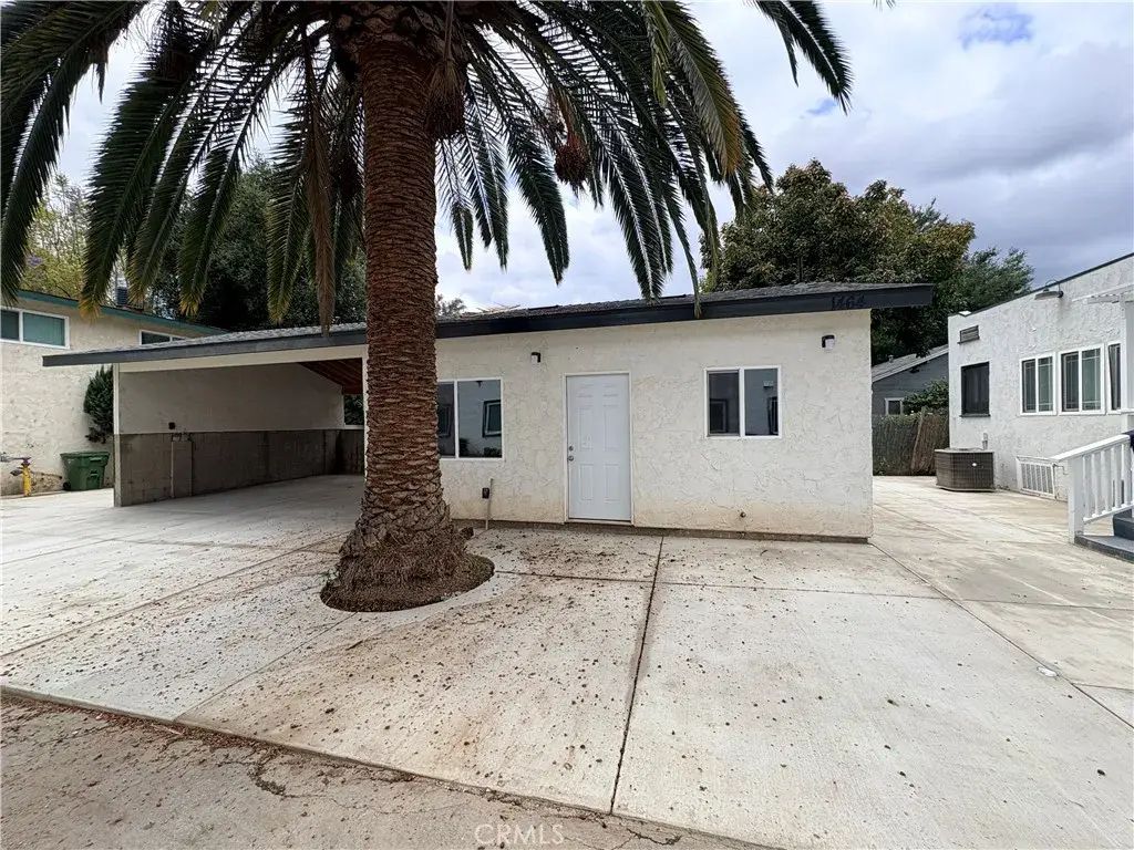 1446 3rd Street, La Verne